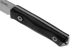 LionSteel B41 Black G10 -Tienda Barata Cuchillos LI B41 BK 05 lionsteel
