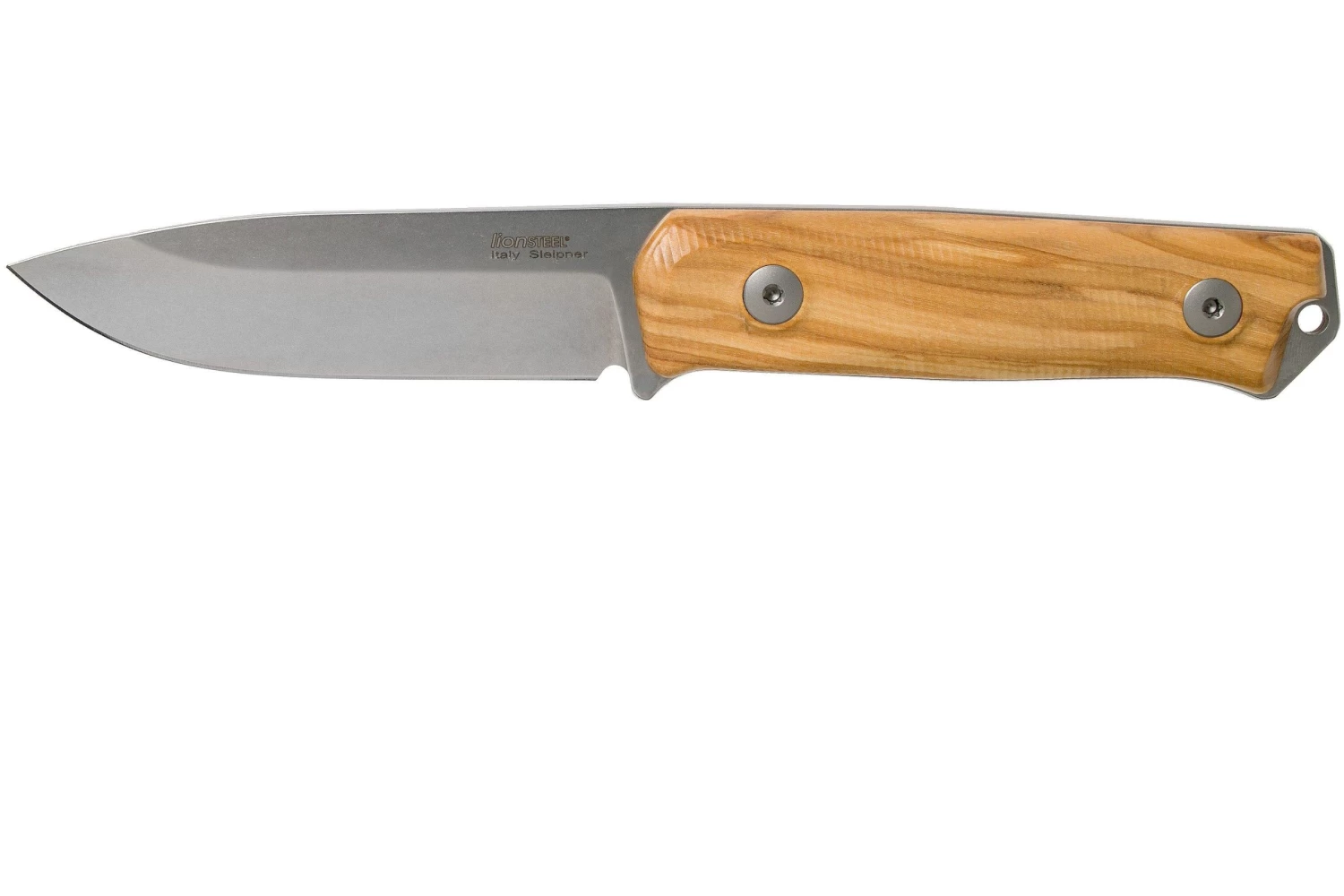 LionSteel B41 Olive 3 LionSteel B41 Olive