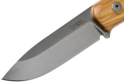 LionSteel B41 Olive 11 LionSteel B41 Olive -Tienda Barata Cuchillos LI B41 UL 03 lionsteel