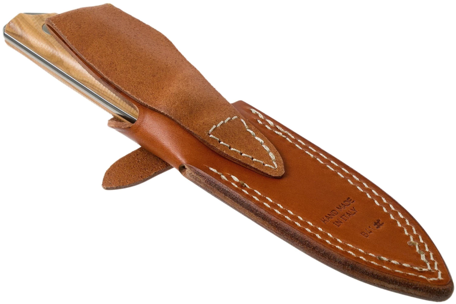 LionSteel B41 Olive 9 LionSteel B41 Olive - Imagen 7