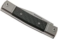 LionSteel BestMan BM1 CF Carbon Fiber Navaja Slipjoint -Tienda Barata Cuchillos LI BM1 CF 04 lionsteel