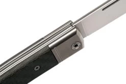 LionSteel BestMan BM1 CF Carbon Fiber Navaja Slipjoint -Tienda Barata Cuchillos LI BM1 CF 06 lionsteel