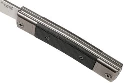 LionSteel BestMan BM1 CF Carbon Fiber Navaja Slipjoint -Tienda Barata Cuchillos LI BM1 CF 07 lionsteel