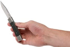 LionSteel BestMan BM1 CF Carbon Fiber Navaja Slipjoint -Tienda Barata Cuchillos LI BM1 CF 08 lionsteel