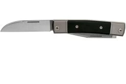 LionSteel BestMan BM13 EB Ebony Navaja Slipjoint -Tienda Barata Cuchillos LI BM13 EB 03 lionsteel