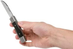 LionSteel BestMan BM13 EB Ebony Navaja Slipjoint -Tienda Barata Cuchillos LI BM13 EB 06 lionsteel