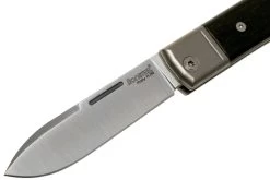 Lionsteel BestMan BM2 EB Ebony Navaja Slipjoint -Tienda Barata Cuchillos LI BM2 EB 03 lionsteel