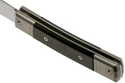 Lionsteel BestMan BM2 EB Ebony Navaja Slipjoint -Tienda Barata Cuchillos LI BM2 EB 05 lionsteel