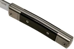 Lionsteel BestMan BM2 EB Ebony Navaja Slipjoint -Tienda Barata Cuchillos LI BM2 EB 07 lionsteel