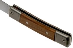 Lionsteel BestMan BM2 ST Santos Navaja Slipjoint -Tienda Barata Cuchillos LI BM2 ST 05 lionsteel