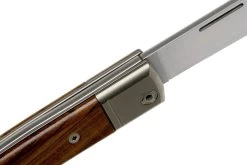 Lionsteel BestMan BM2 ST Santos Navaja Slipjoint -Tienda Barata Cuchillos LI BM2 ST 06 lionsteel