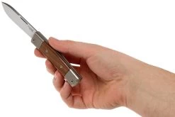 Lionsteel BestMan BM2 ST Santos Navaja Slipjoint -Tienda Barata Cuchillos LI BM2 ST 08 lionsteel