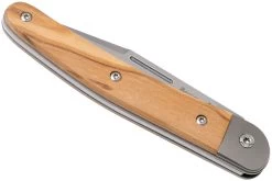 LionSteel Jack 1 Olive JK1 UL Navaja 12 LionSteel Jack 1 Olive JK1 UL Navaja -Tienda Barata Cuchillos LI JK1 UL 04 lionsteel