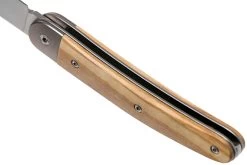 LionSteel Jack 1 Olive JK1 UL Navaja 13 LionSteel Jack 1 Olive JK1 UL Navaja -Tienda Barata Cuchillos LI JK1 UL 05 lionsteel