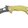 LionSteel L.E.One LE1-A-GB MagnaCut, Black, Green Aluminium, Navaja Karambit -Tienda Barata Cuchillos LI LE1 A GB 01 lionsteel
