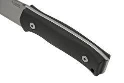 Lionsteel M4 Black G10, MagnaCut M4-MC-GBK, Knivesandtools Exclusive, Cuchillo Fijo -Tienda Barata Cuchillos LI M4 MC GBK 04 lionsteel