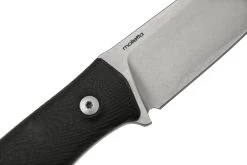 Lionsteel M4 Black G10, MagnaCut M4-MC-GBK, Knivesandtools Exclusive, Cuchillo Fijo -Tienda Barata Cuchillos LI M4 MC GBK 05 lionsteel