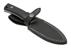 Lionsteel M4 Black G10, MagnaCut M4-MC-GBK, Knivesandtools Exclusive, Cuchillo Fijo -Tienda Barata Cuchillos LI M4 MC GBK 06 lionsteel