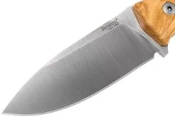 LionSteel M4-UL M390, Olivewood Handle -Tienda Barata Cuchillos LI M4 UL 03 lionsteel li m4 ul 03