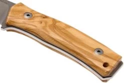 LionSteel M4-UL M390, Olivewood Handle -Tienda Barata Cuchillos LI M4 UL 04 lionsteel li m4 ul 04