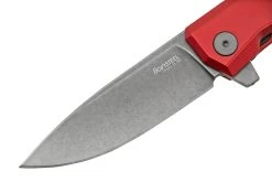 LionSteel Myto MT01A RB Red Aluminium, Black Navaja, Diseño Molletta -Tienda Barata Cuchillos LI MT01A RB 03 lionsteel