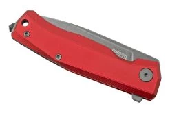 LionSteel Myto MT01A RB Red Aluminium, Black Navaja, Diseño Molletta -Tienda Barata Cuchillos LI MT01A RB 06 lionsteel