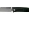 LionSteel Thrill Black Aluminum Integral Navaja Slipjoint -Tienda Barata Cuchillos LI TL A BS 01 lionsteel