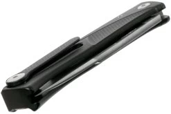 LionSteel Thrill Black Aluminum Integral Navaja Slipjoint 15 LionSteel Thrill Black Aluminum Integral Navaja Slipjoint -Tienda Barata Cuchillos LI TL A BS 05 lionsteel