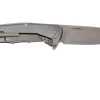 LionSteel TRE G10 GBK Navaja, Black 1 LionSteel TRE G10 GBK Navaja, Black -Tienda Barata Cuchillos LI TRE GBK 01 lionsteel tre li tre gbk 01