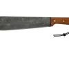 LT Wright The Overland Machete, 1075, Matte Natural Micarta, Funda Kydex, Machete -Tienda Barata Cuchillos LT TOVMACH NM WS 01 lt wright