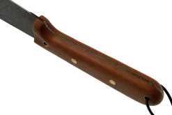 LT Wright The Overland Machete, 1075, Matte Natural Micarta, Funda Kydex, Machete 12 LT Wright The Overland Machete, 1075, Matte Natural Micarta, Funda Kydex, Machete -Tienda Barata Cuchillos LT TOVMACH NM WS 04 lt wright