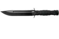 Smith & Wesson M&P Special Ops Ultimate Survival Knife 7” 122584 Cuchillo De Supervivencia