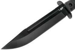 Smith & Wesson M&P Special Ops Ultimate Survival Knife 7” 122584 Cuchillo De Supervivencia -Tienda Barata Cuchillos MA1122584 03 smith wesson m p