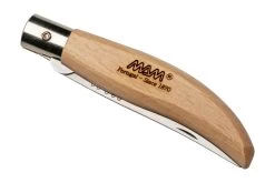 MAM Iberica L, 9 Cm Hoja, Linerlock 2016 Navaja -Tienda Barata Cuchillos MAM2016 04 mam