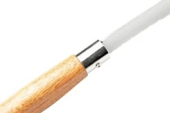 MAM Hunter Plus, Parcialmente Dentada, Cordón De Cuero, Linerlock 2066 Navaja -Tienda Barata Cuchillos MAM2066 06 mam