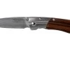 Mcusta MC-141G Shinra Mixture Ripple, Ironwood, Cuchillo De Caballero