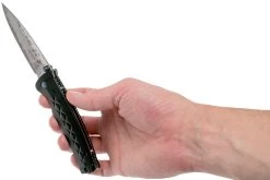 Mcusta MC-161D Fusion, Black, Cuchillo De Caballero -Tienda Barata Cuchillos MC161D 08 mcusta v201909