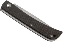 Maserin Scout Grey Micarta Navaja, 163-MG 13 Maserin Scout Grey Micarta Navaja, 163-MG -Tienda Barata Cuchillos ME 163 MG 04 maserin v201909