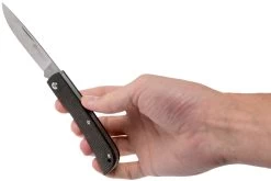 Maserin Scout Grey Micarta Navaja, 163-MG 17 Maserin Scout Grey Micarta Navaja, 163-MG -Tienda Barata Cuchillos ME 163 MG 08 maserin v201909