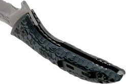 Maserin Ghost 640-G10G Grey G10 Navaja, Alessandro Zanin Design -Tienda Barata Cuchillos ME 640 G10G 05 maserin