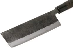 Munetoshi Nashiji Black Nakiri 16.5cm -Tienda Barata Cuchillos MINB001 03 munetoshi