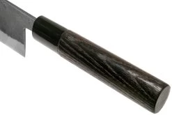 Munetoshi Nashiji Black Nakiri 16.5cm -Tienda Barata Cuchillos MINB001 05 munetoshi