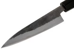 Munetoshi Nashiji Black Petty Cuchillo Puntilla 12 Cm -Tienda Barata Cuchillos MINB006 03 munetoshi