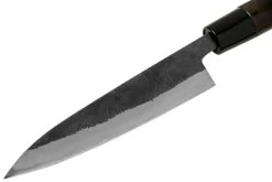 Munetoshi Nashiji Black Petty Cuchillo Puntilla 15 Cm -Tienda Barata Cuchillos MINB007 03 munetoshi