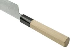 Mujun Sekiso 10AG-21 Gyuto, Cuchillo De Chef 21 Cm 13 Mujun Sekiso 10AG-21 Gyuto, Cuchillo De Chef 21 Cm -Tienda Barata Cuchillos MJ10AG 21 06 mujun