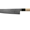 Mujun Sekiso 10AG-24 Gyuto, Cuchillo De Chef 24 Cm -Tienda Barata Cuchillos MJ10AG 24 01 mujun