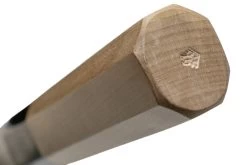 Mujun Sekiso 10AG-24 Gyuto, Cuchillo De Chef 24 Cm -Tienda Barata Cuchillos MJ10AG 24 06 mujun