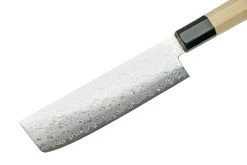 Mujun Sekiso 10AN-16 Nakiri 16,5 Cm -Tienda Barata Cuchillos MJ10AN 16 03 mujun