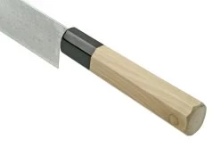 Mujun Sekiso 10AN-16 Nakiri 16,5 Cm -Tienda Barata Cuchillos MJ10AN 16 04 mujun