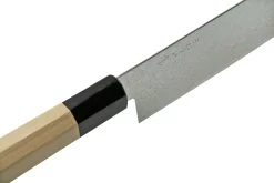 Mujun Sekiso 10AN-16 Nakiri 16,5 Cm -Tienda Barata Cuchillos MJ10AN 16 05 mujun